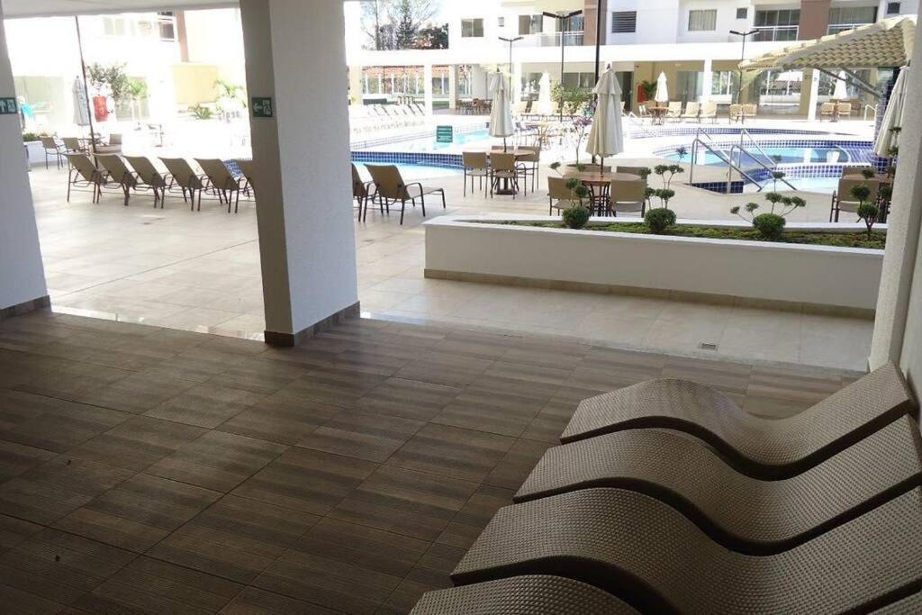 Apartamento 406-c Casa Da Madeira *