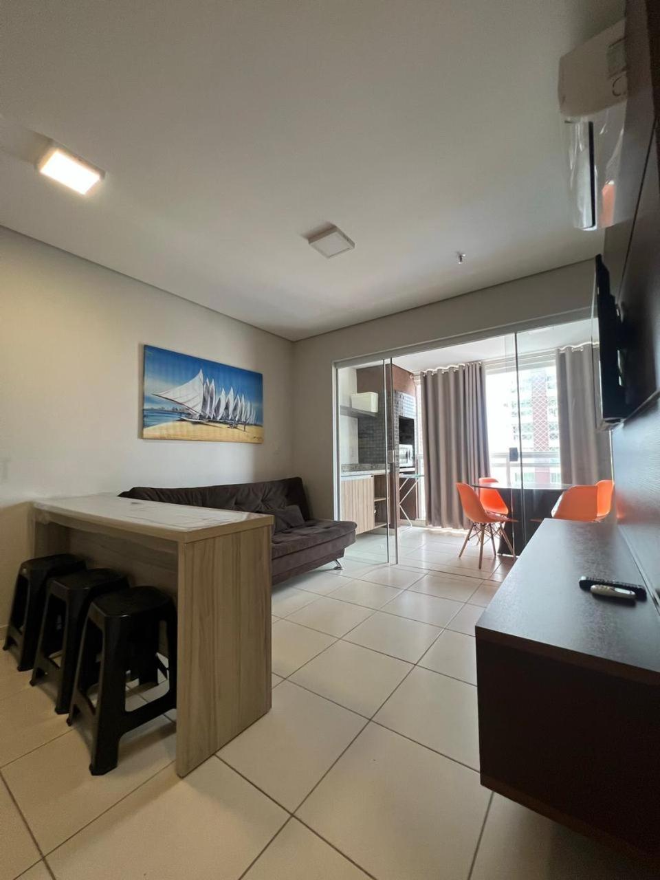 Apartamento 406-c Casa Da Madeira Caldas Novas
