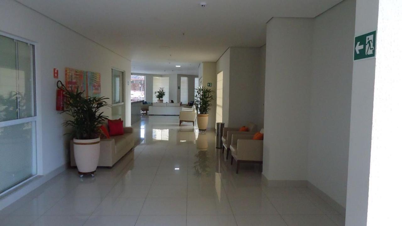 406-c Casa Da Madeira Apartamento Caldas Novas