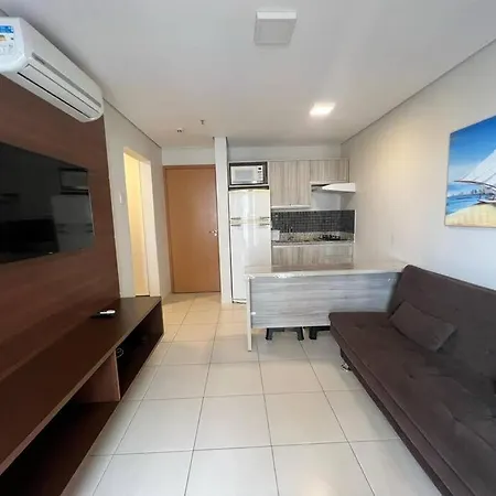 Apartamento 406-C Casa Da Madeira Caldas Novas Exterior foto